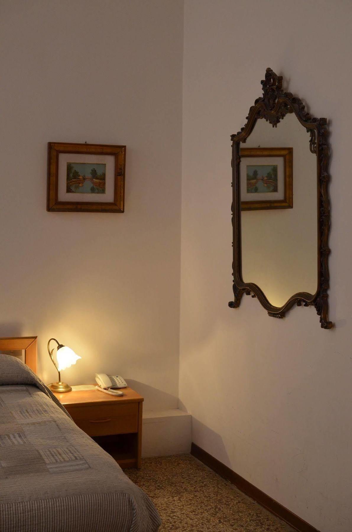 Casa de hóspedes Alloggi Barbaria Veneza