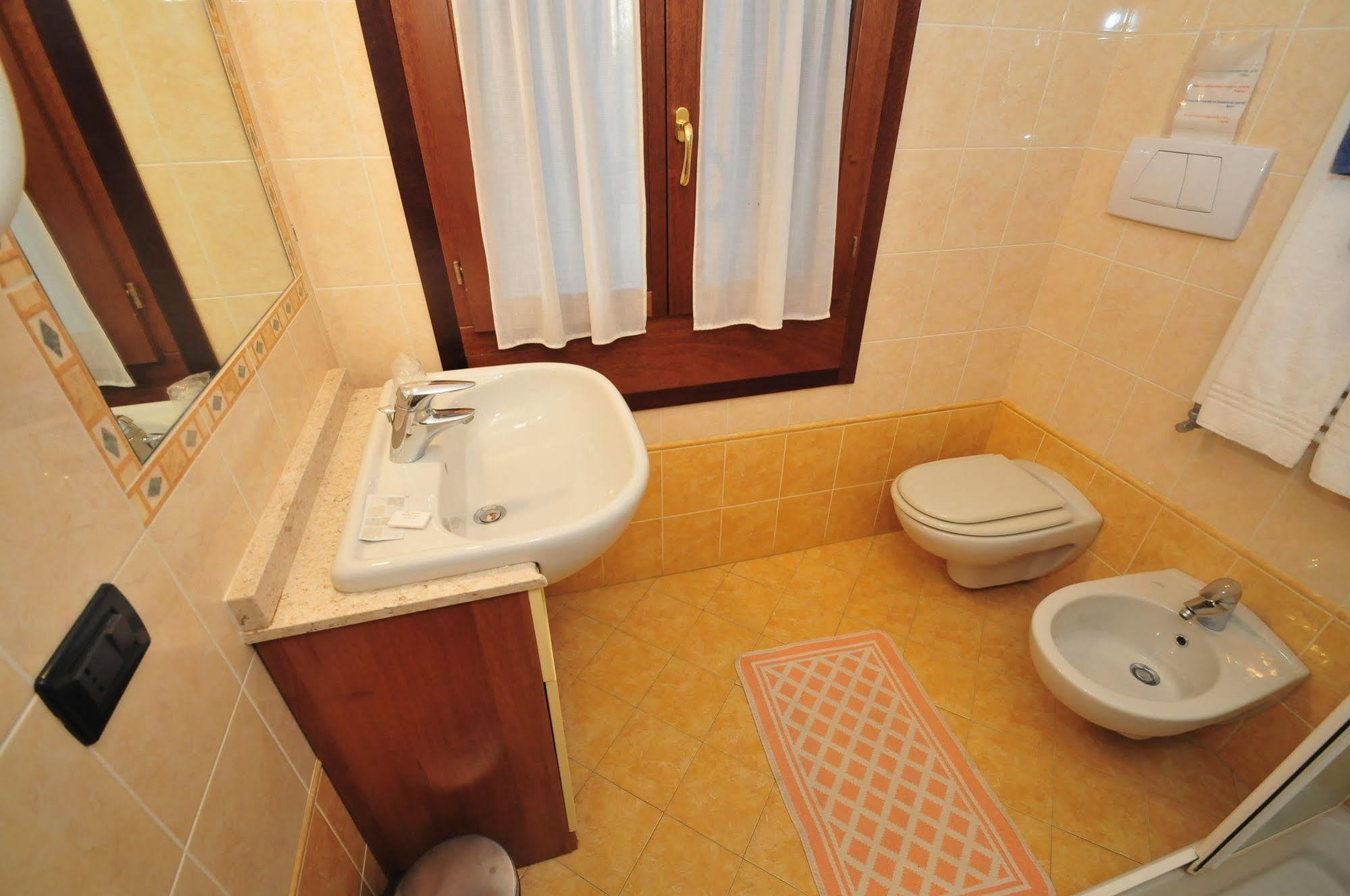 Hotel Sant'anna Venezia