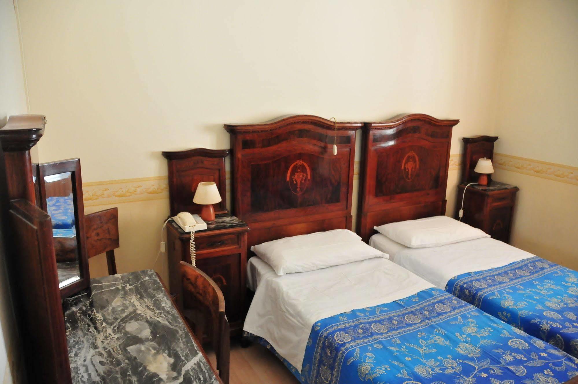 Sant'anna Hotel Venezia
