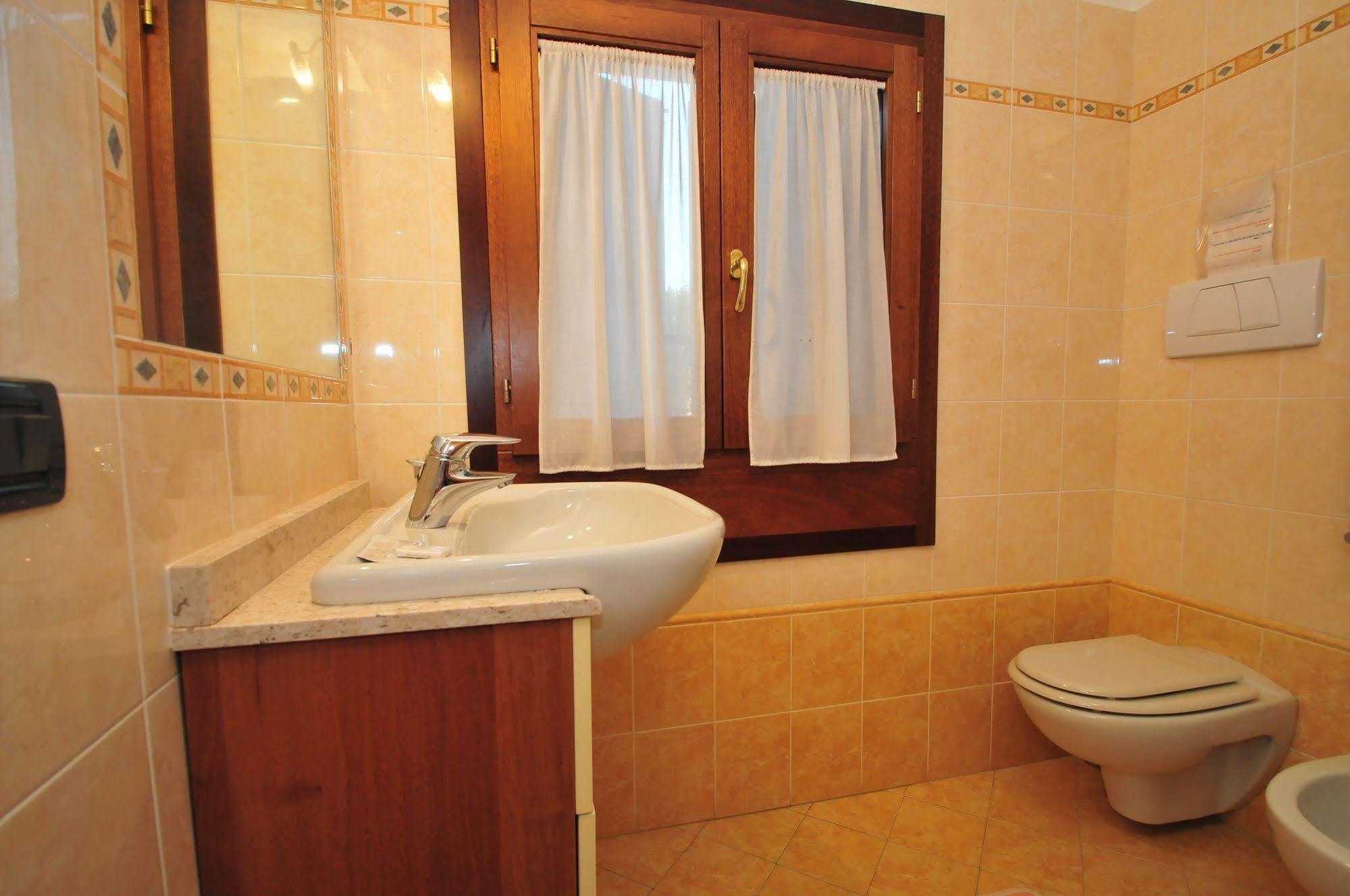 Sant'anna Hotel Venezia