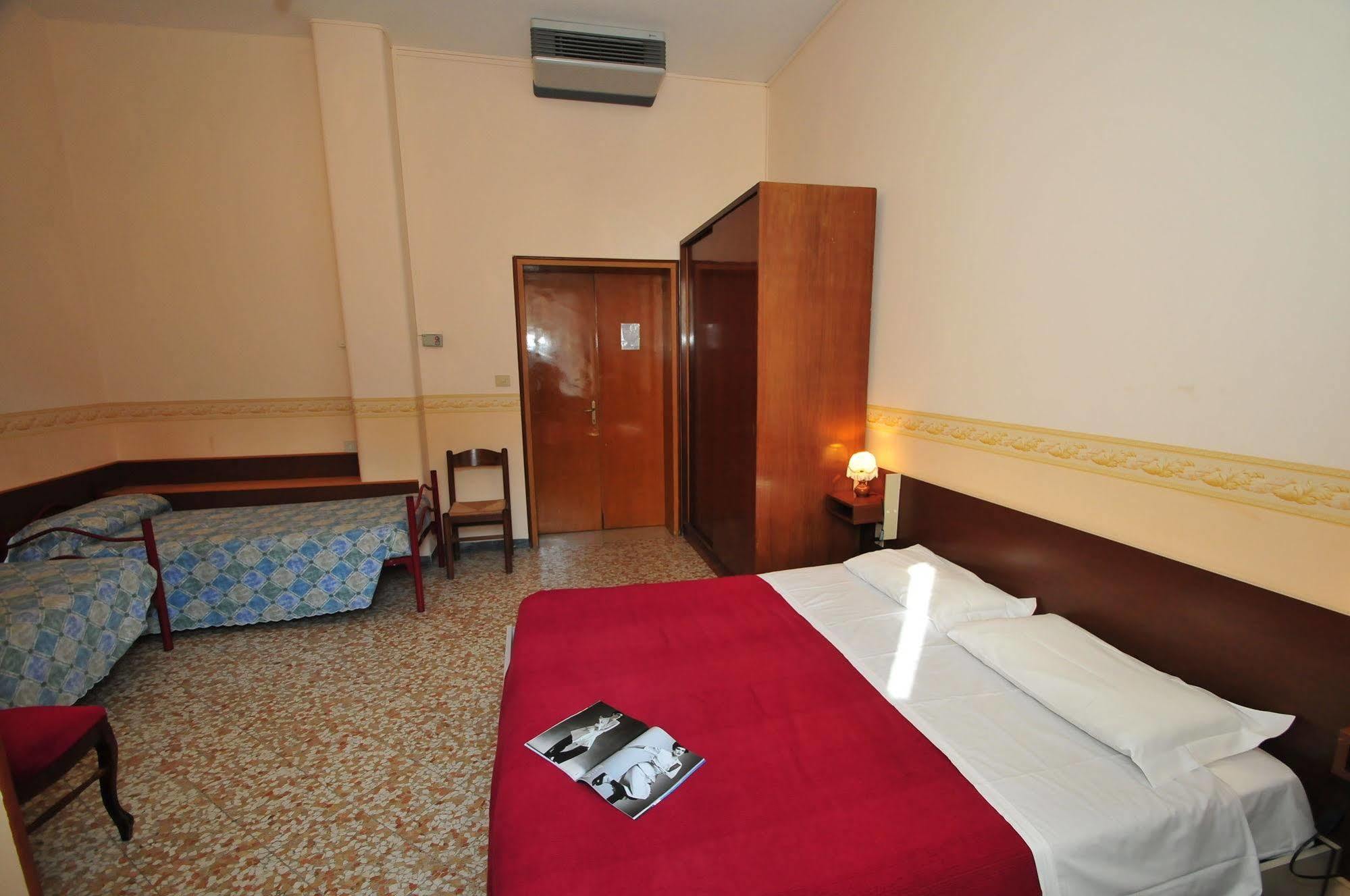 Hotel Sant'anna
