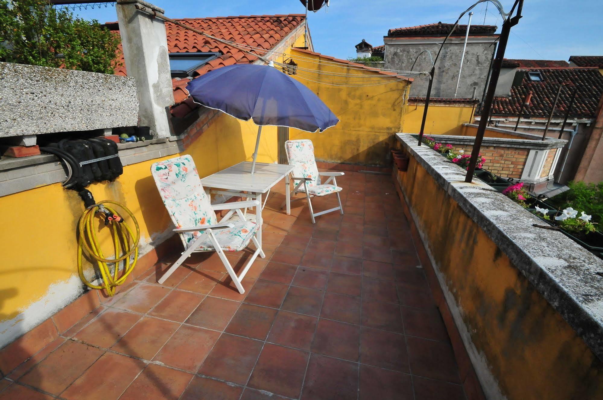 Sant'anna Hotel
