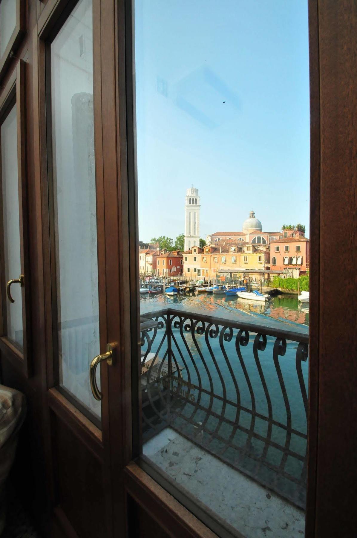 Hotel Sant'anna *
