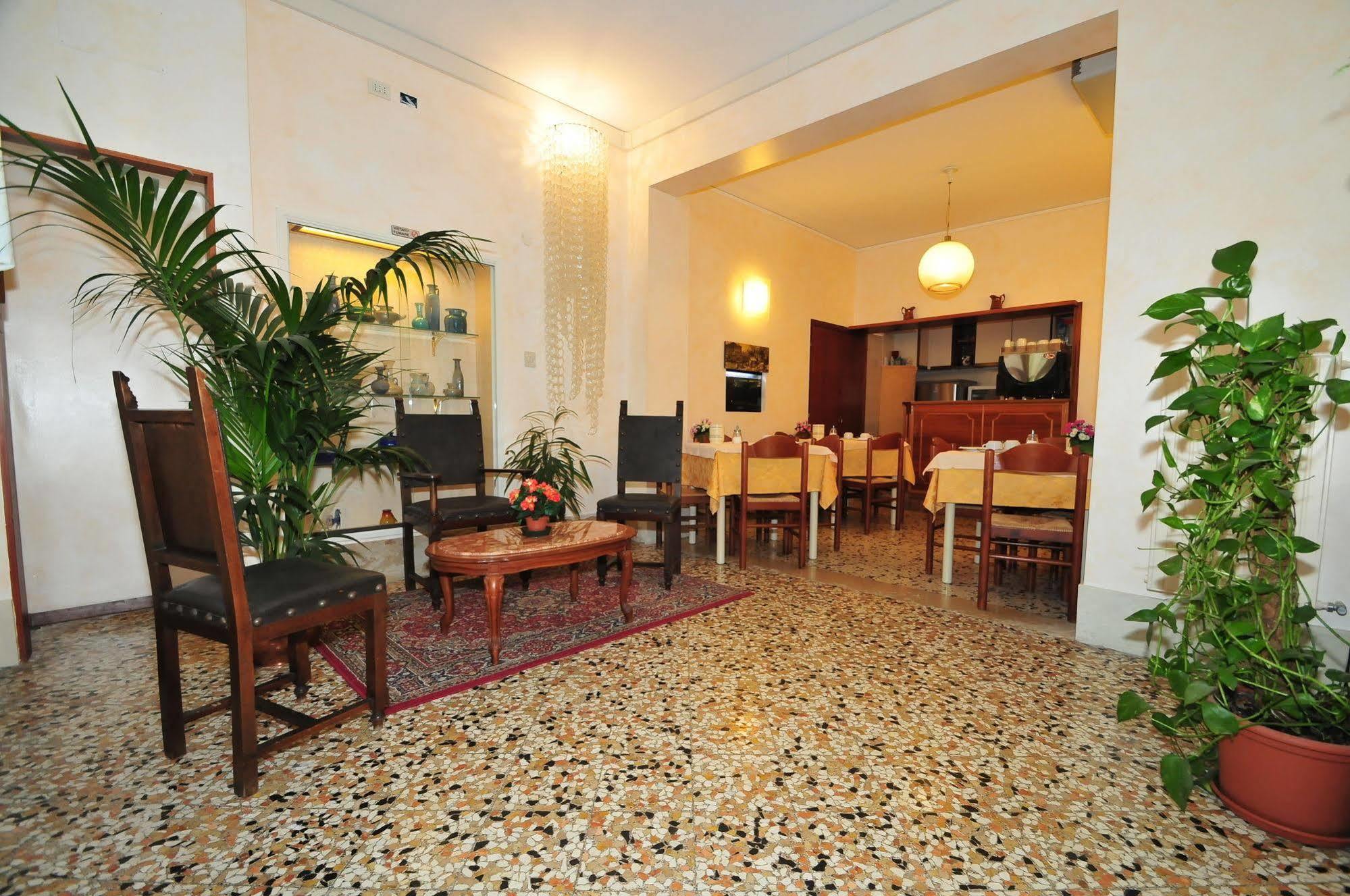 Hotel Sant'anna