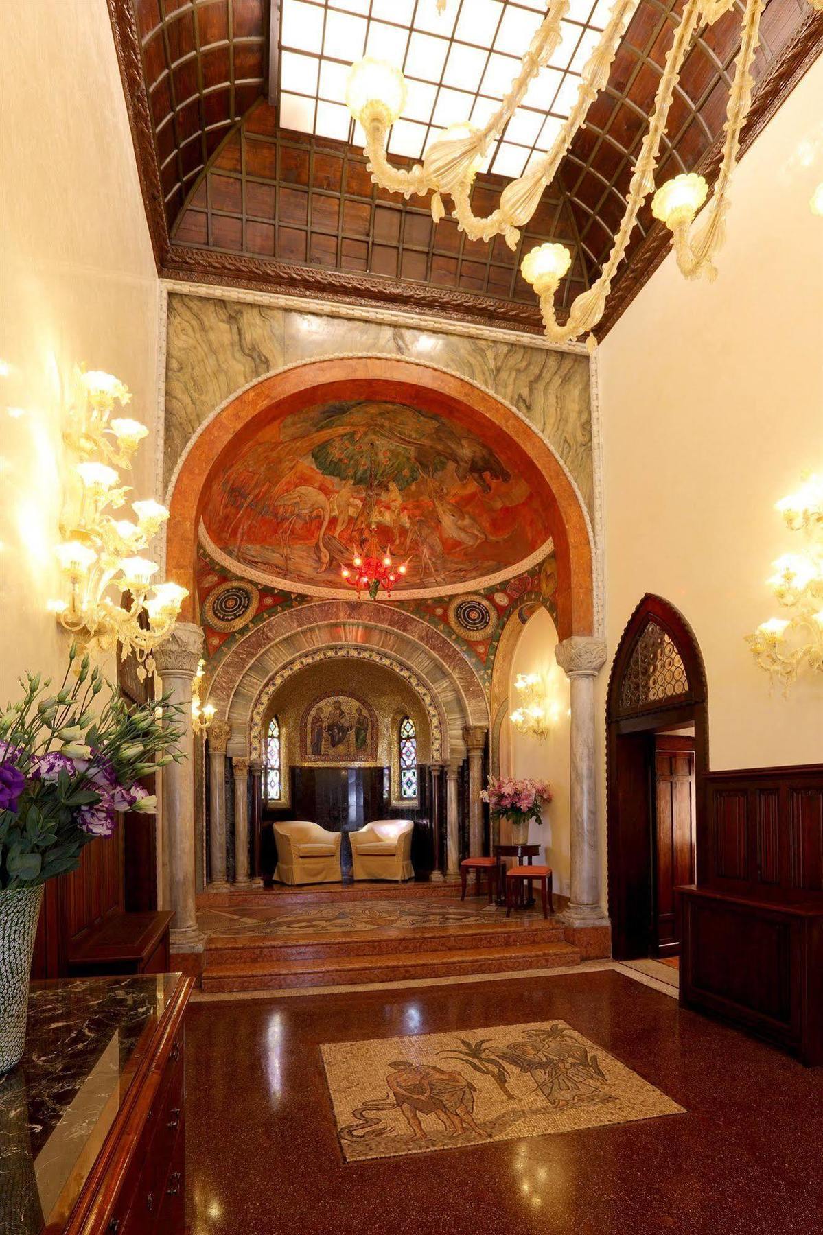 Palazzo Stern Venezia