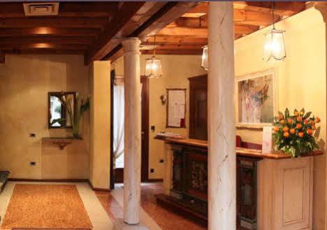 Ai Due Fanali Adults Only 3* Veneza
