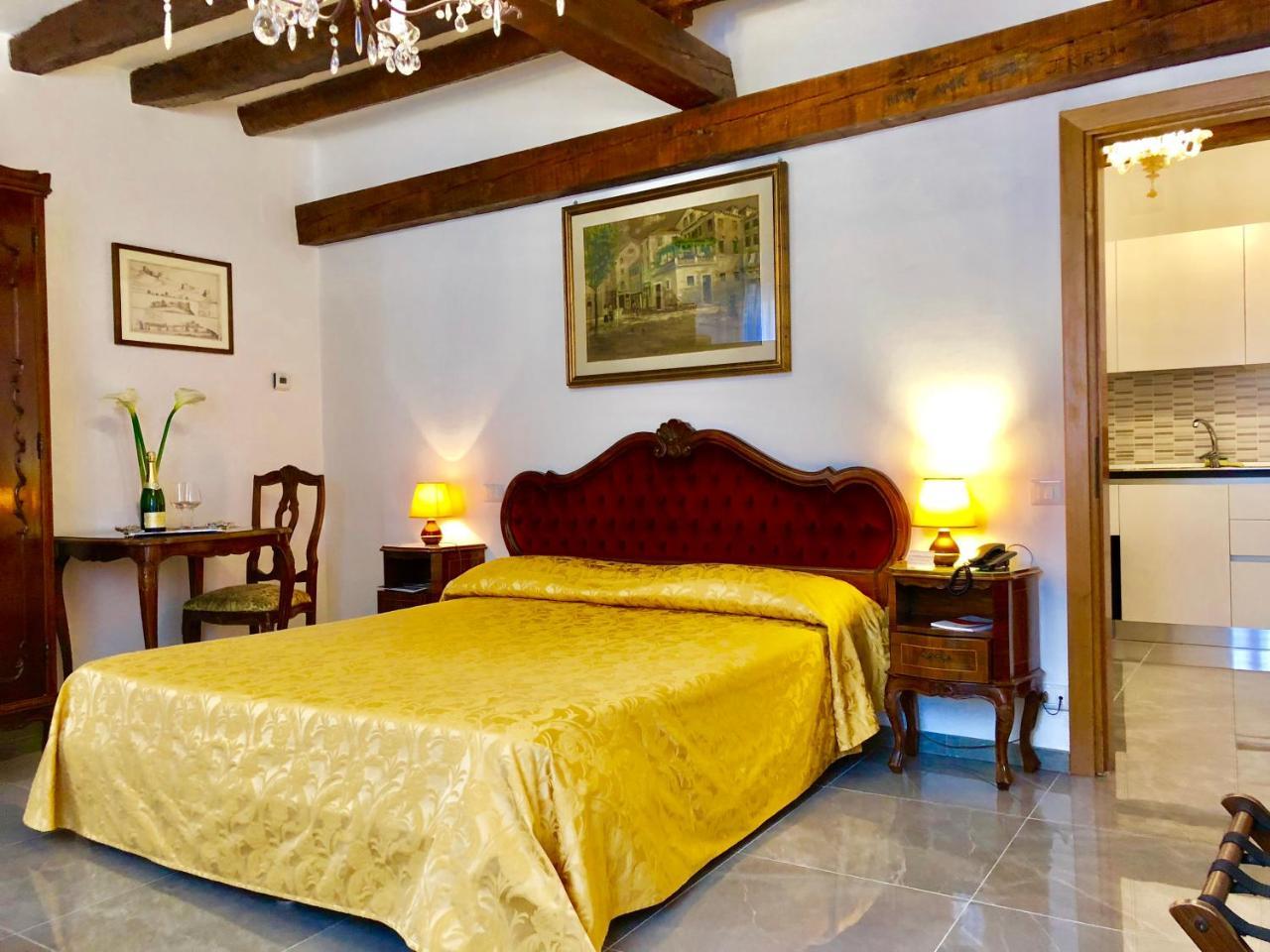 Sole - Sun 1397 Holiday home Venice