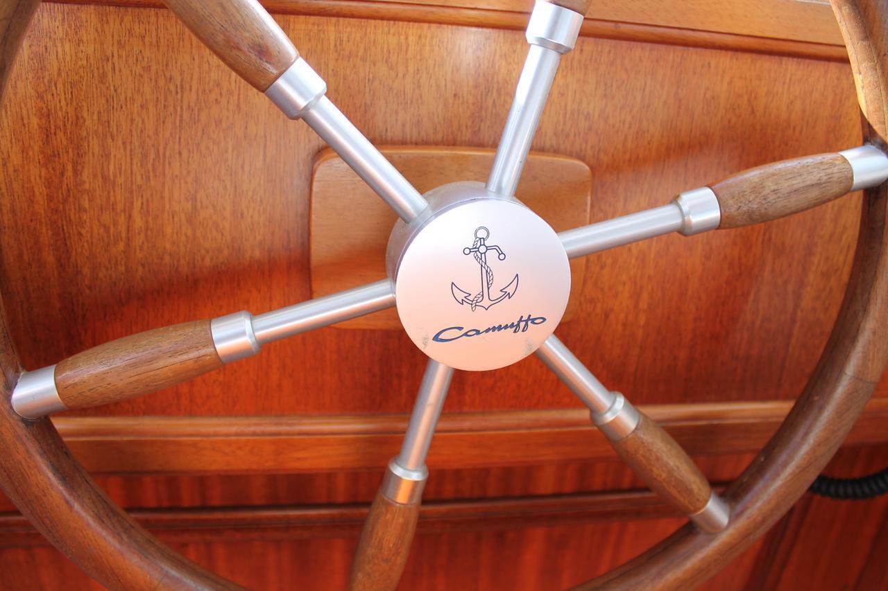 Boathotels Marina Sant'elena * Veneza