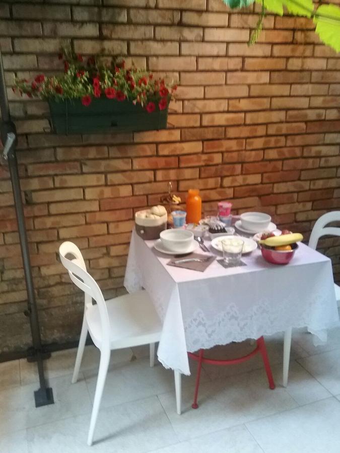 Rosso Charm Bed & Breakfast Venice