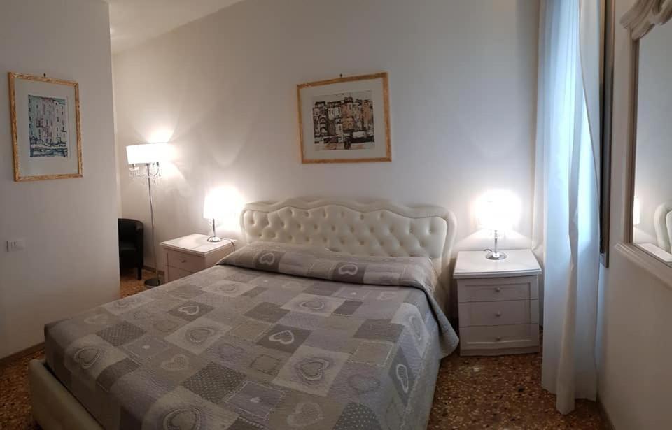 Angolo Fiorito 3* Veneza