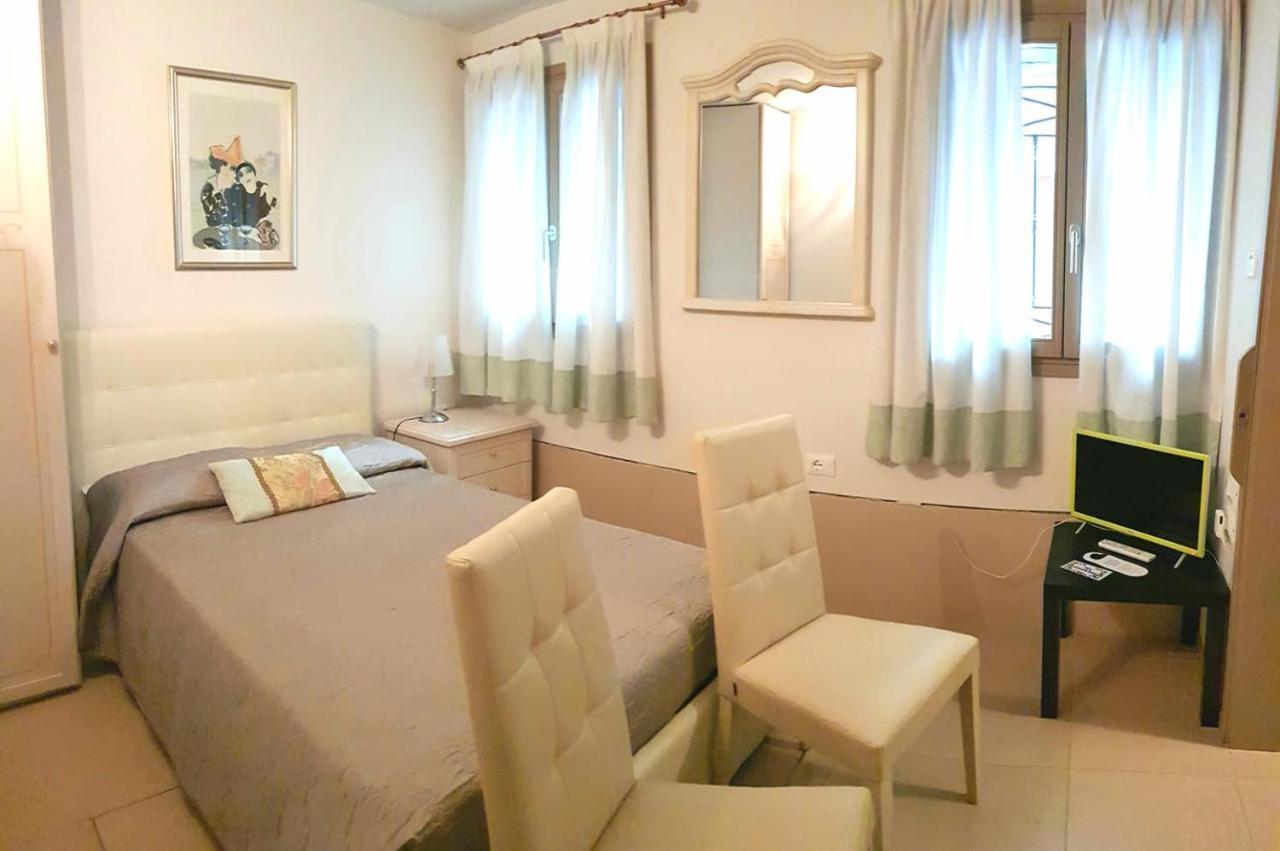Angolo Fiorito Veneza