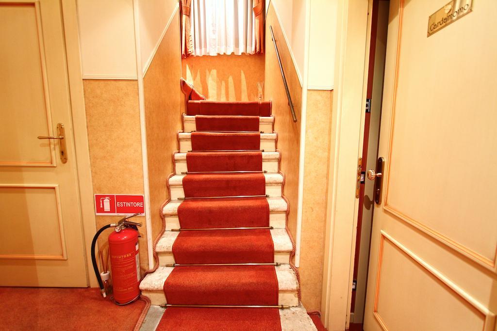 Lanterna Di Marco Polo Bed & Breakfast
