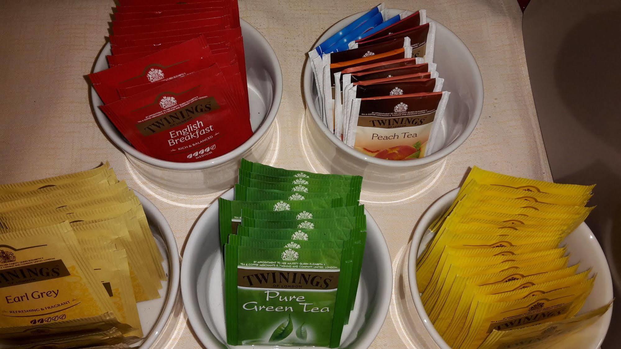 Ca Doge Acomodação com café da manhã  3*