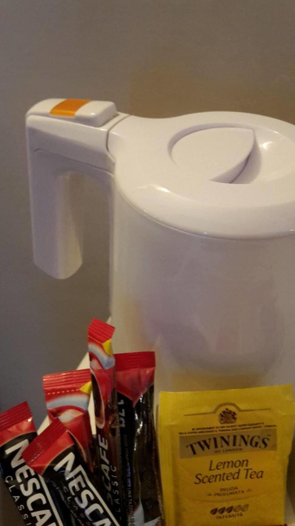 Acomodação com café da manhã  Ca Doge 3*