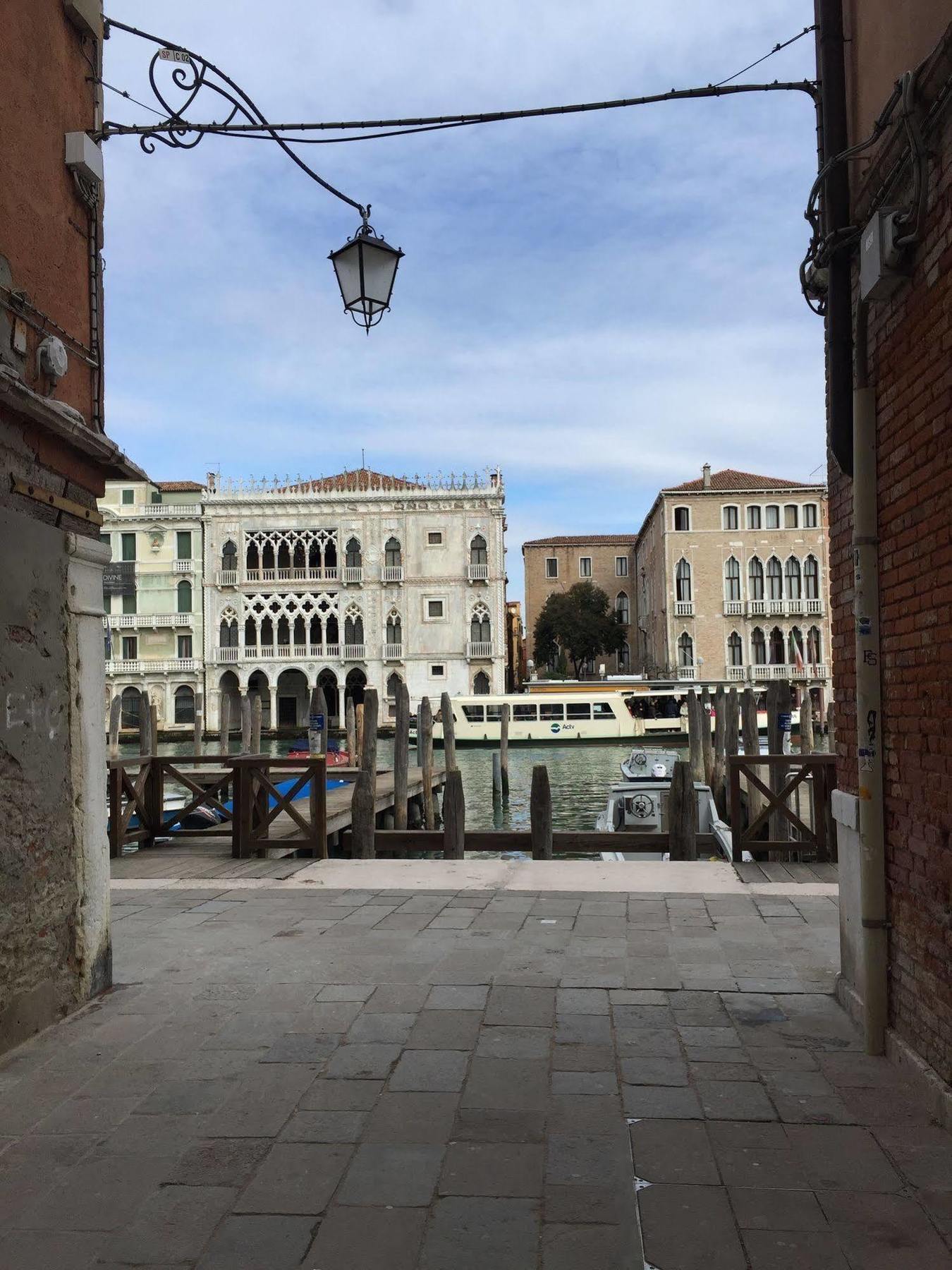 Casa de hóspedes Le Repubbliche Marinare 2*