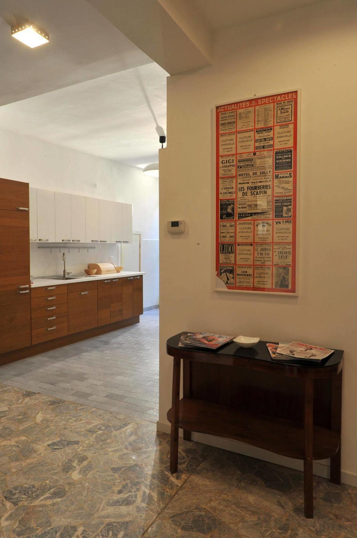 Casa de hóspedes Le Repubbliche Marinare