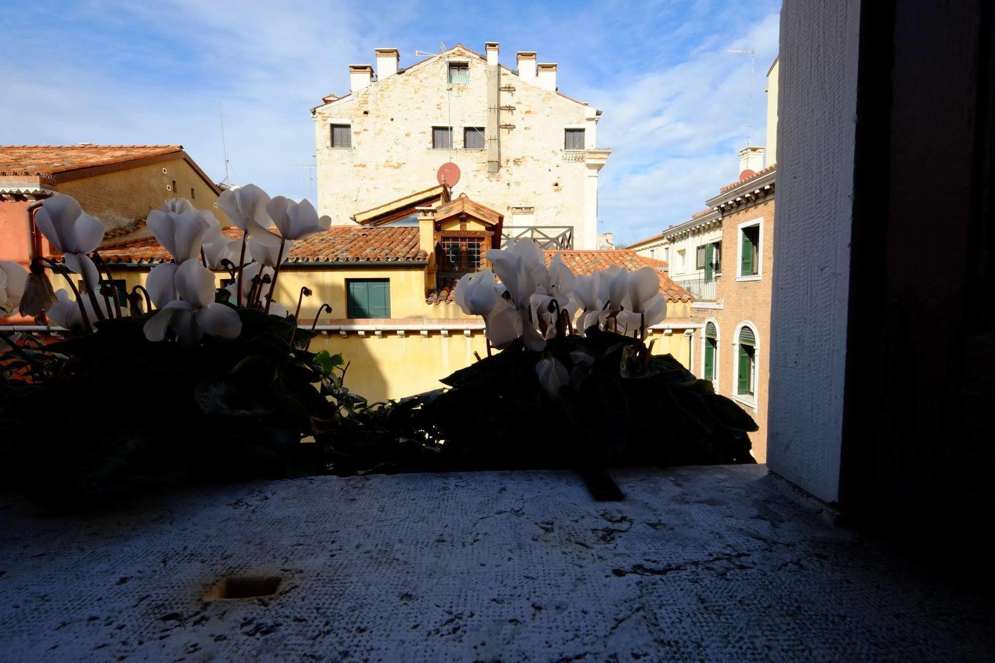 Ca' Pedrocchi Guest house Venice
