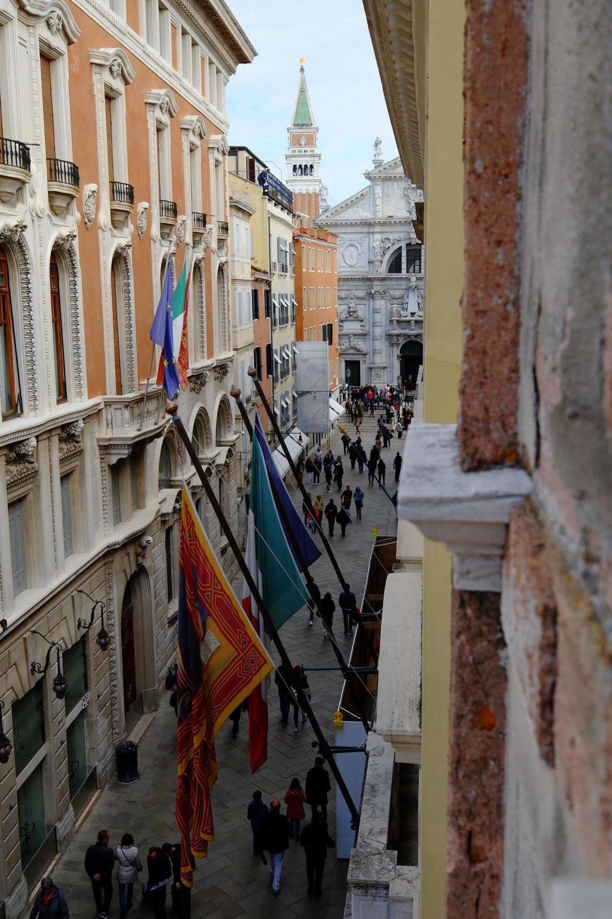 Ca' Pedrocchi Guest house