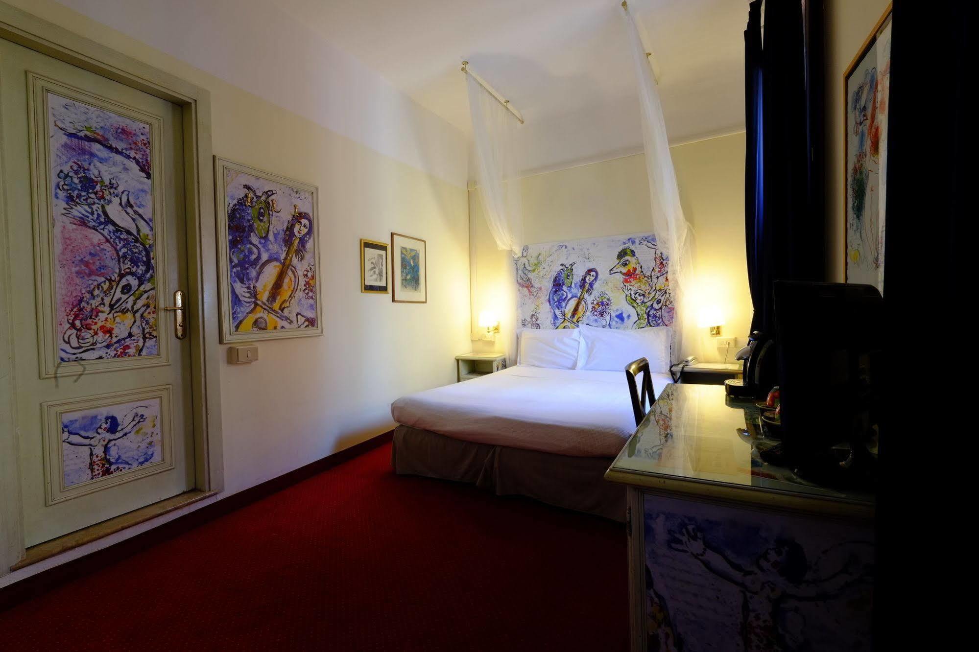 Guest house Ca' Pedrocchi 3*