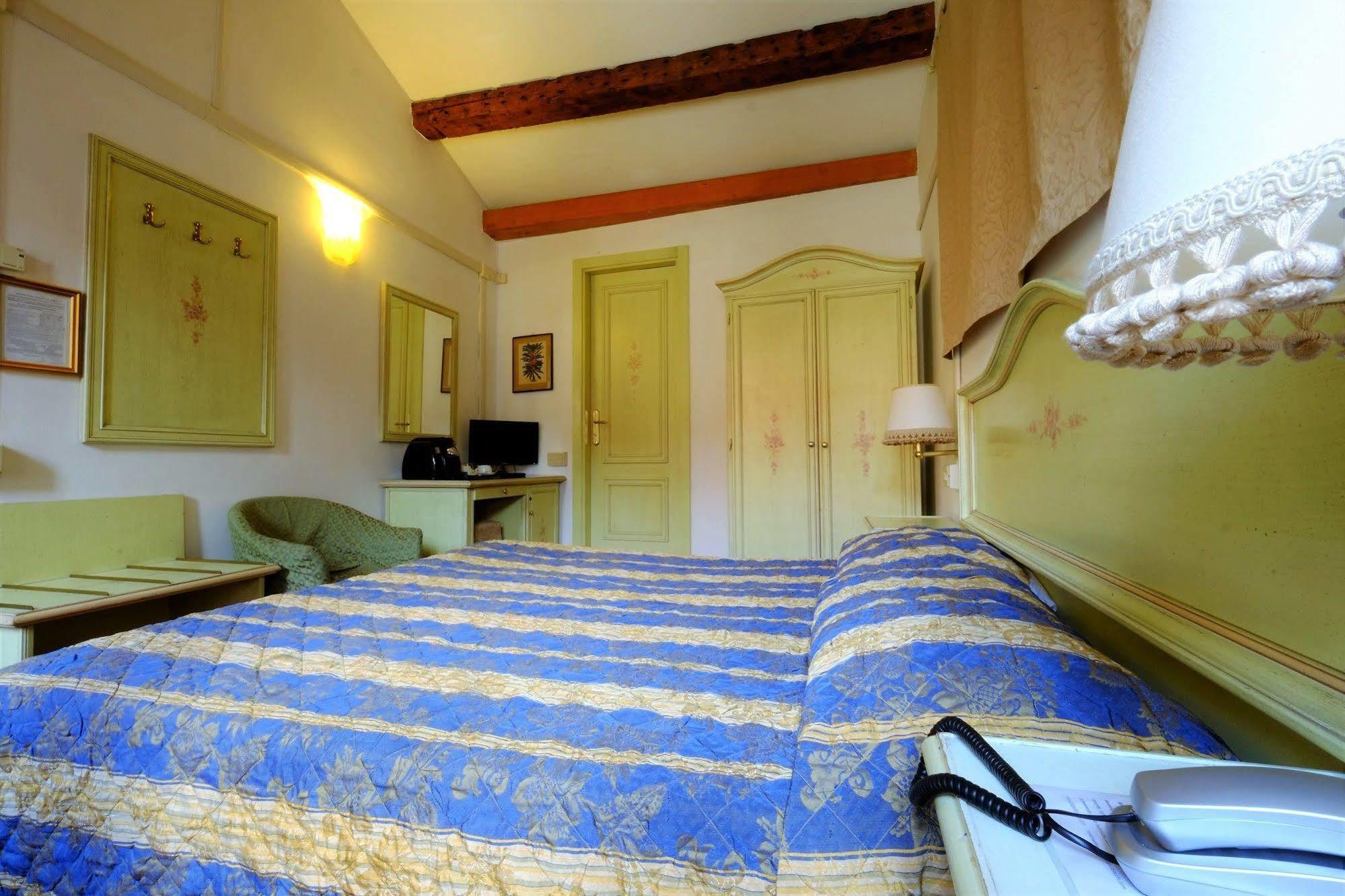 Guest house Ca' Pedrocchi Venice
