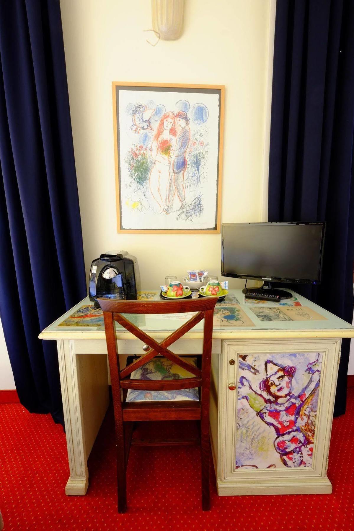 Guest house Ca' Pedrocchi 3*