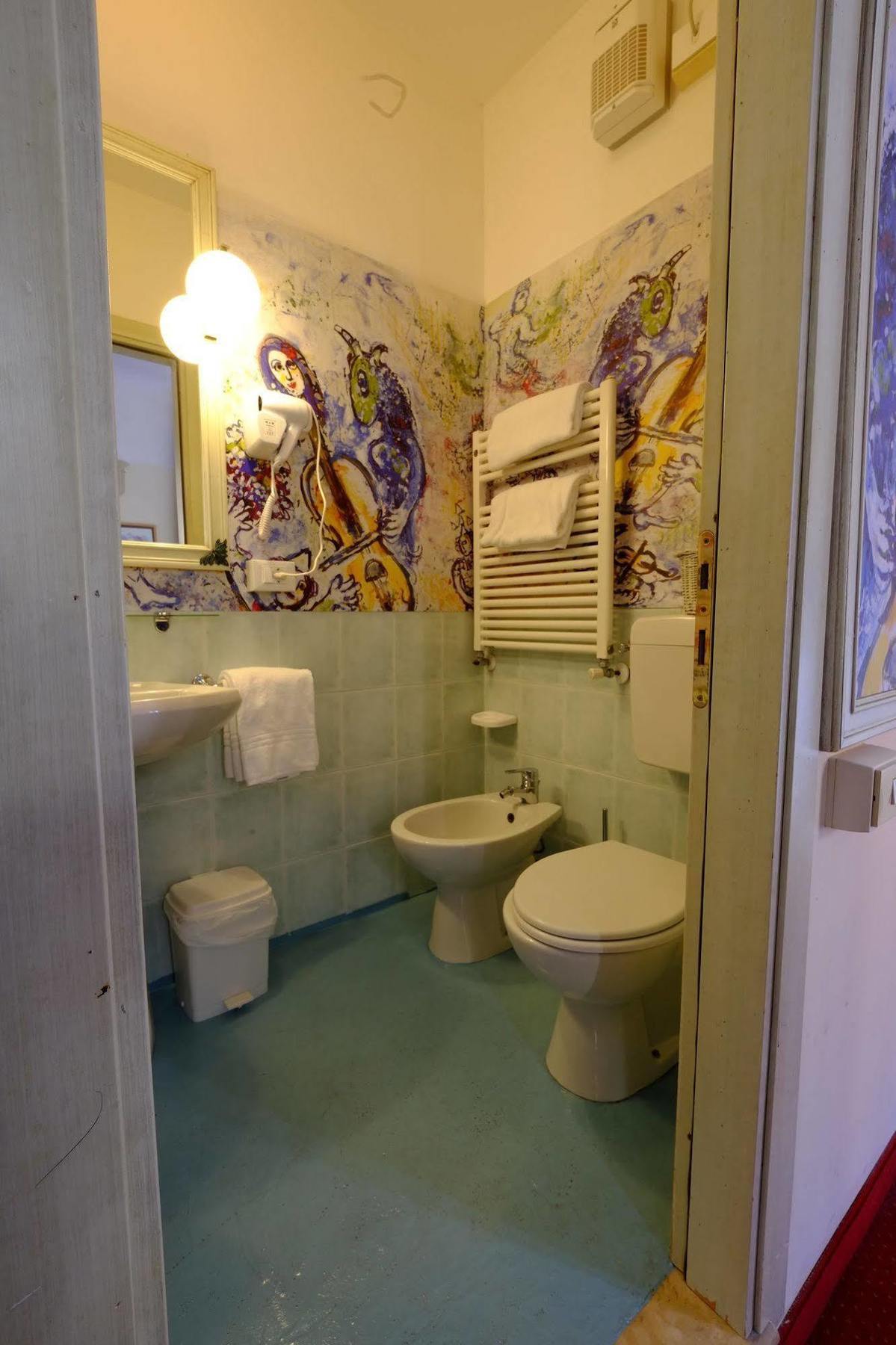 Ca' Pedrocchi Venice