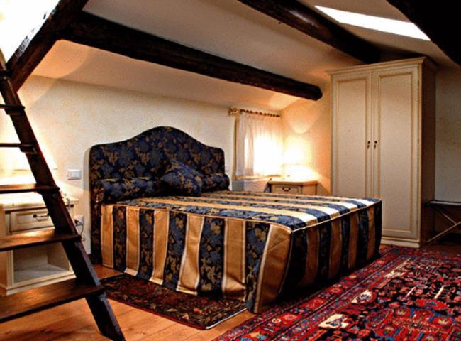 Alloggi Al Mercante Hotel 3*