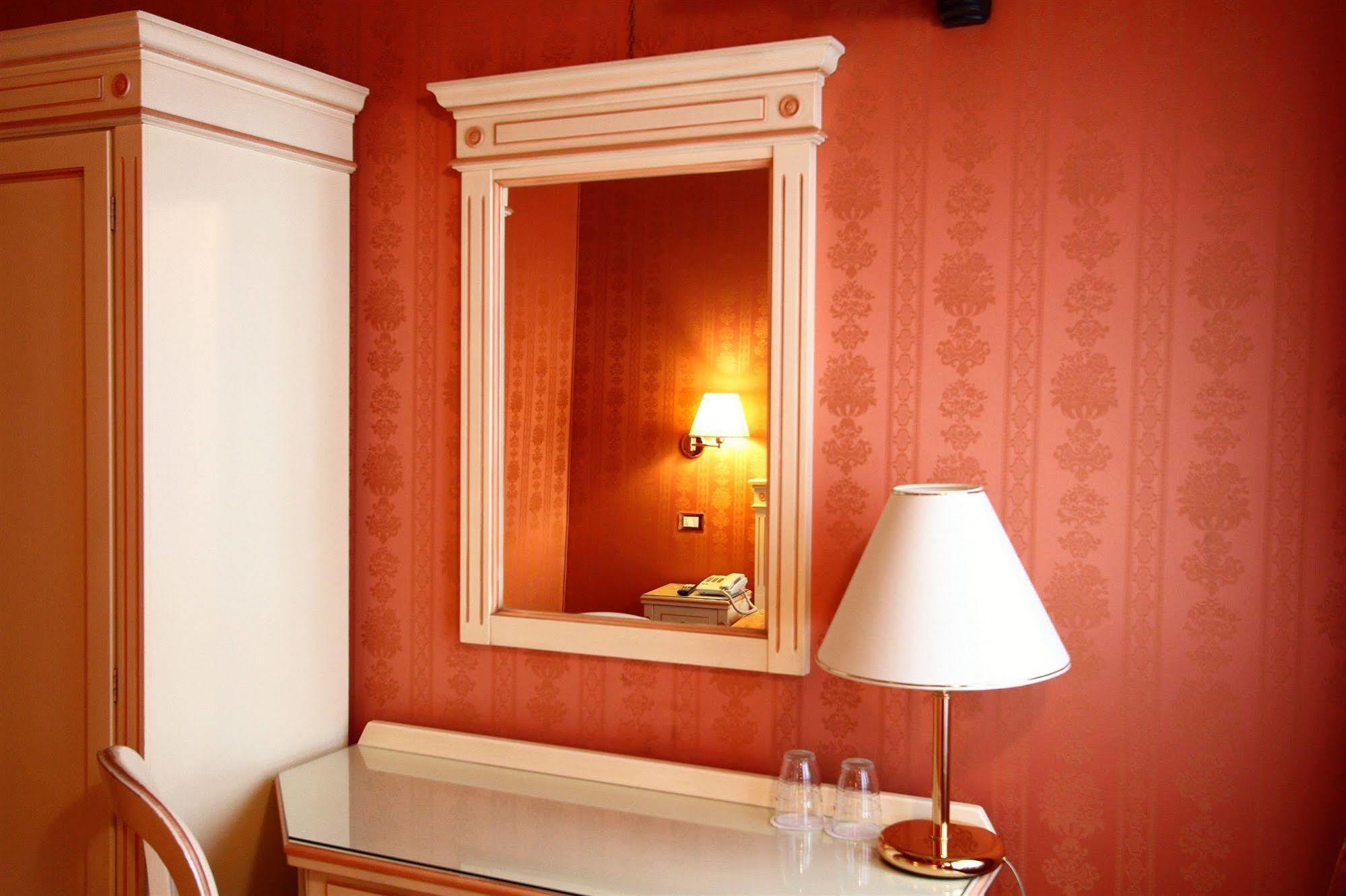 Bed & Breakfast Lanterna Di Marco Polo