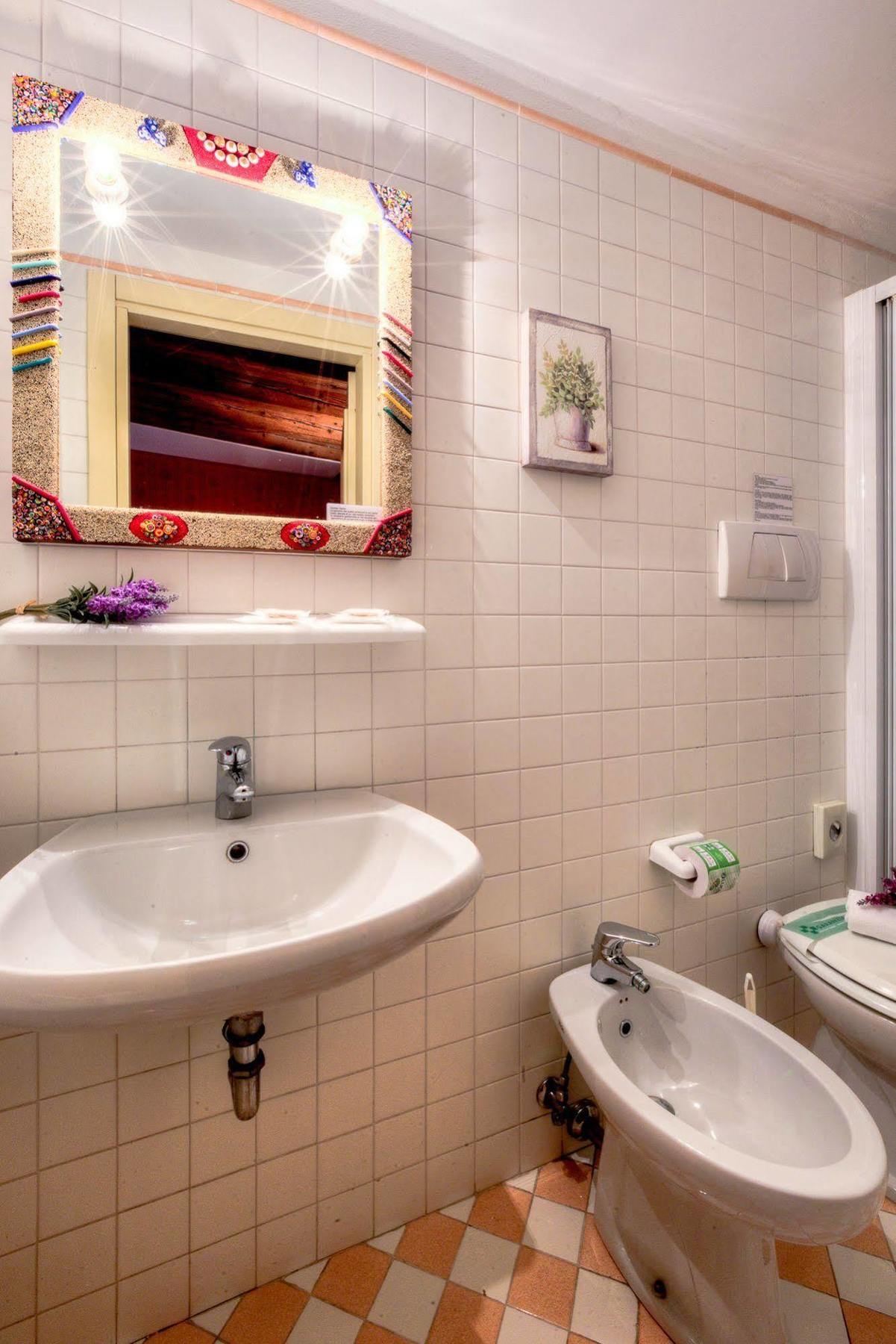 Lanterna Di Marco Polo Bed & Breakfast 3*