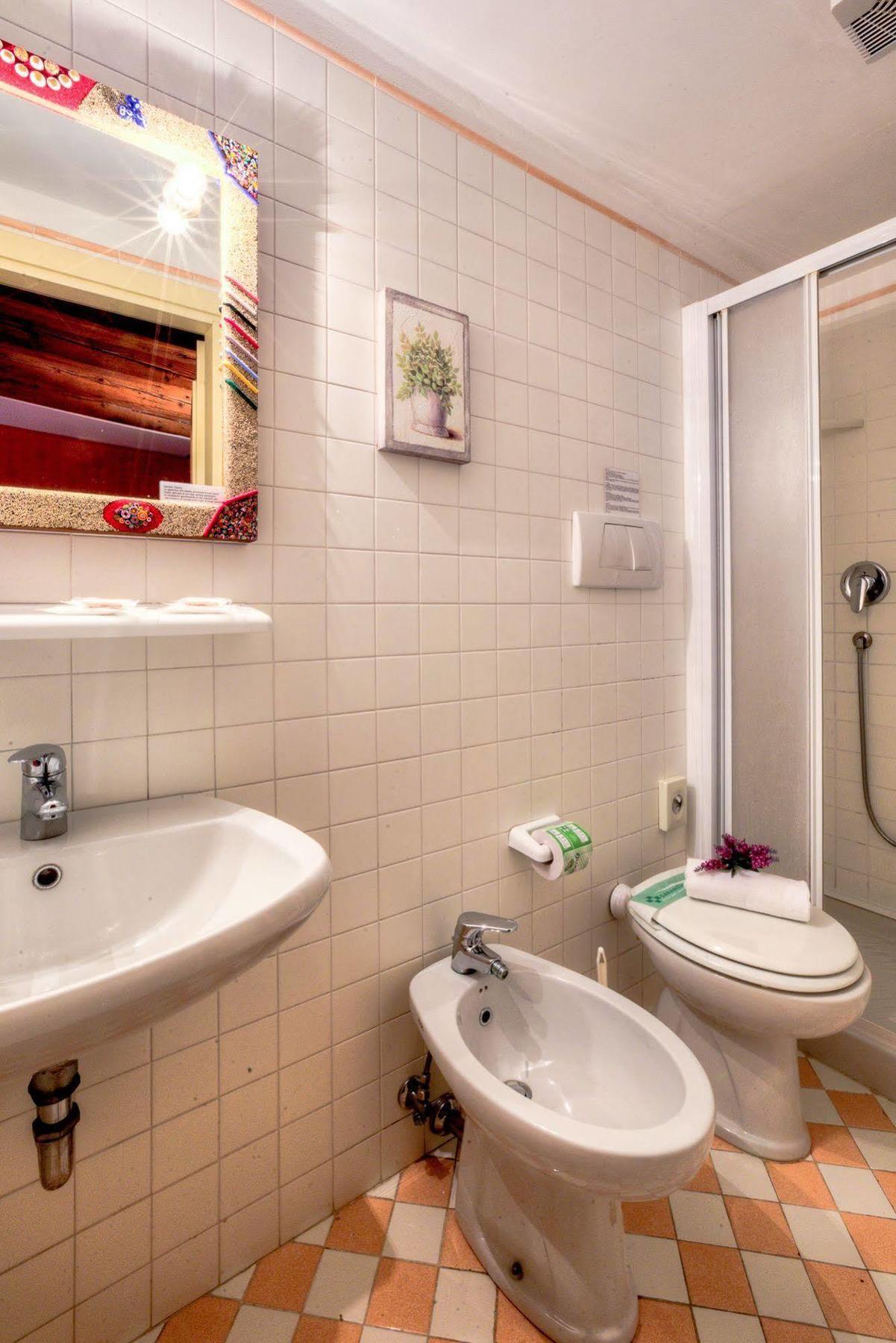 Lanterna Di Marco Polo Bed & Breakfast