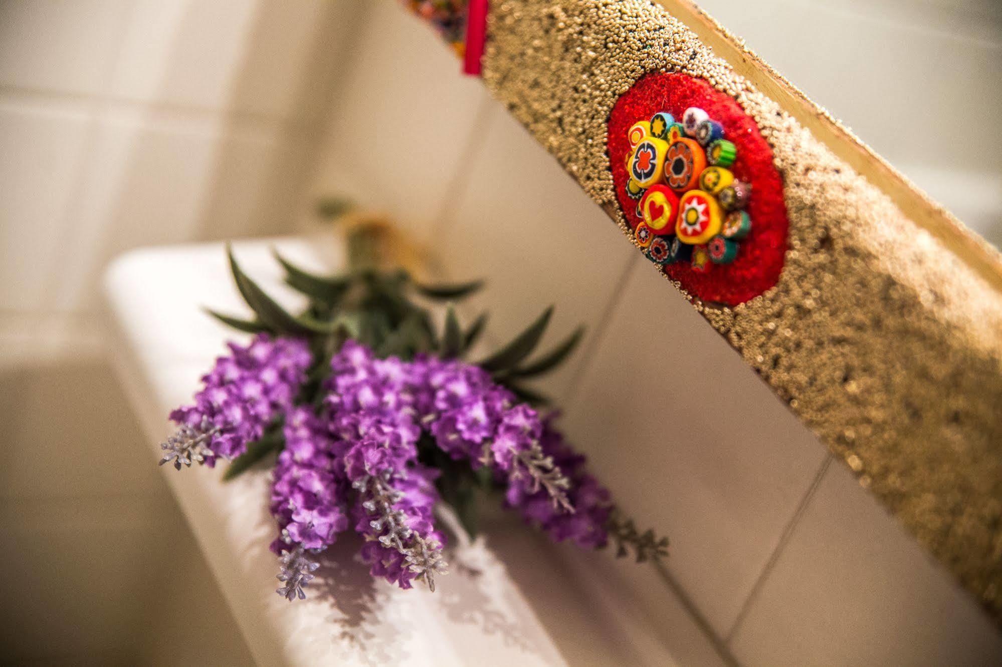 Bed & Breakfast Lanterna Di Marco Polo Venice