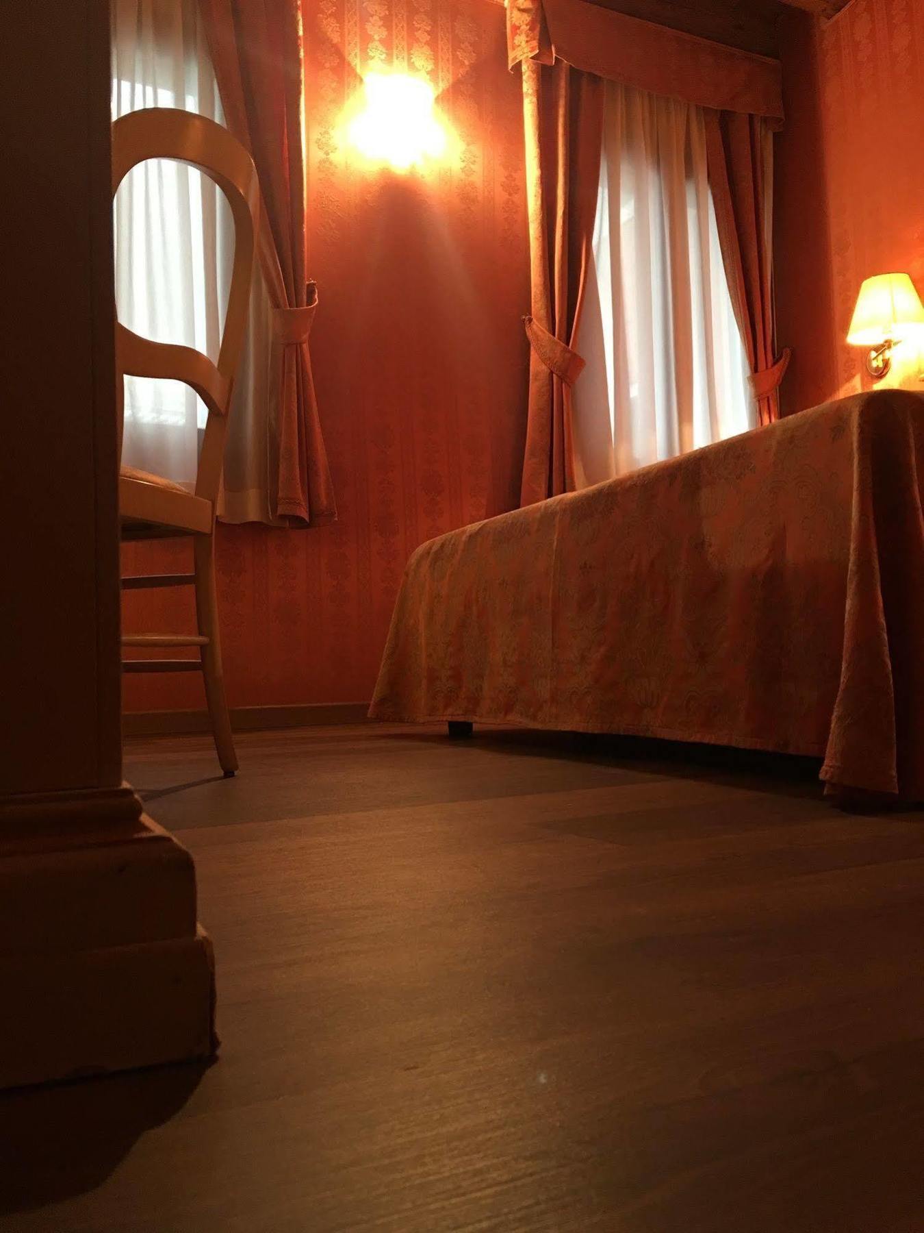 Bed & Breakfast Lanterna Di Marco Polo