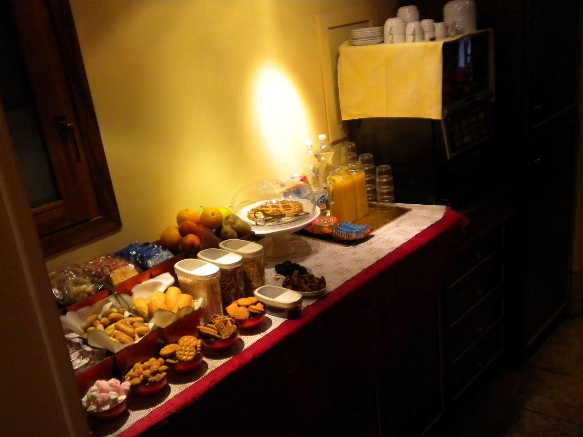 Lanterna Di Marco Polo Bed & Breakfast Venice