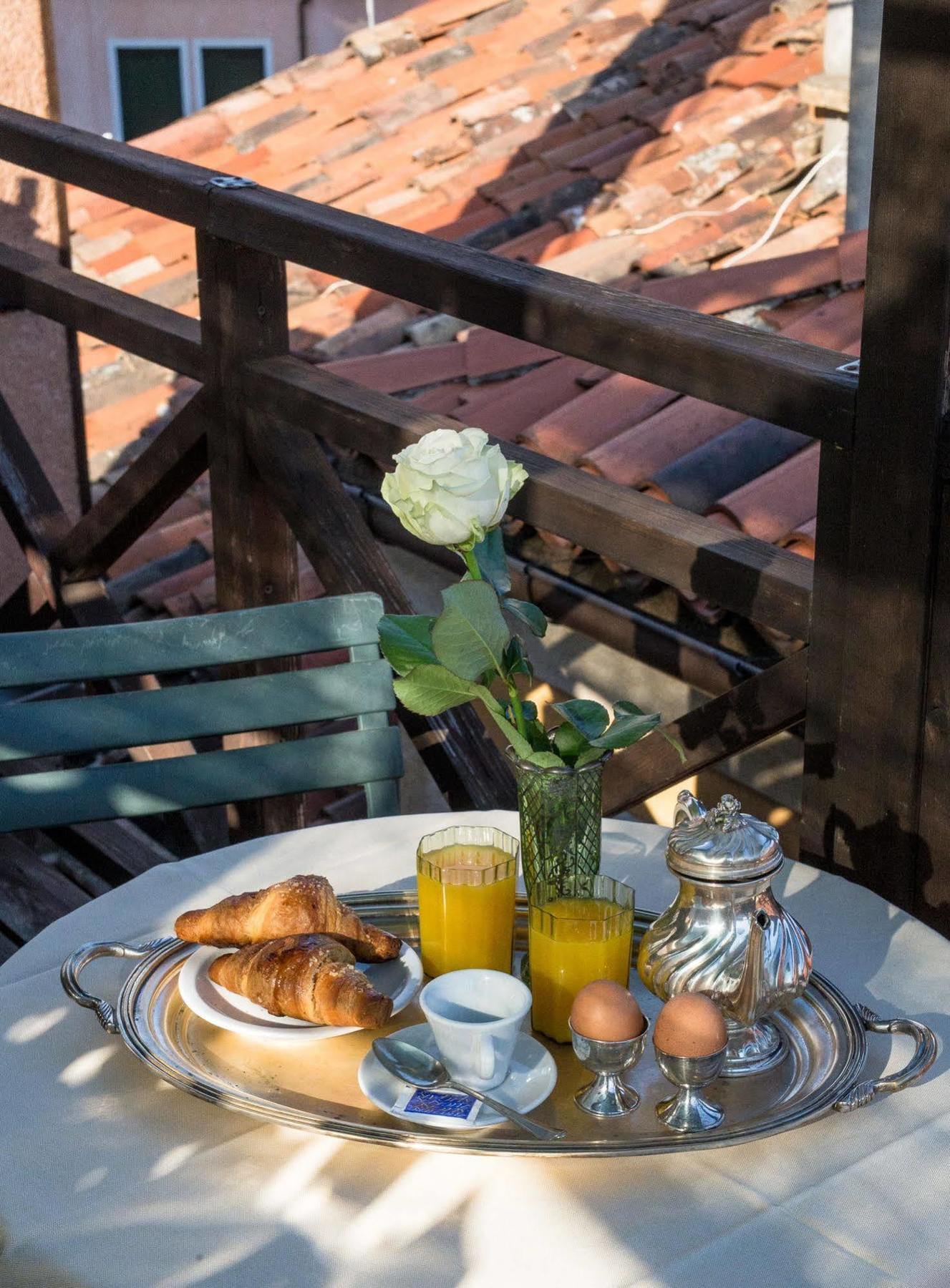 Bed & Breakfast Lanterna Di Marco Polo 3*
