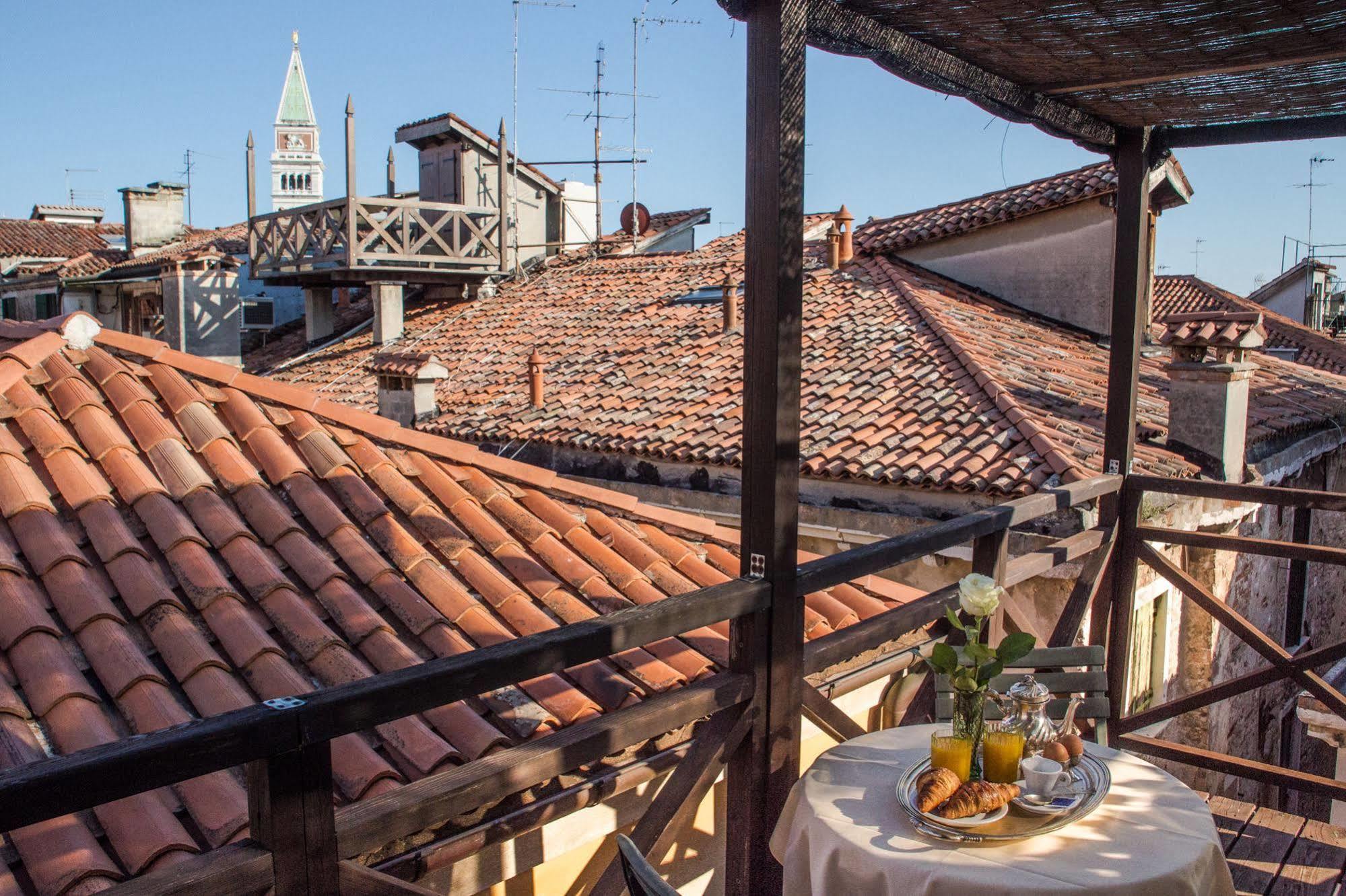 Lanterna Di Marco Polo
