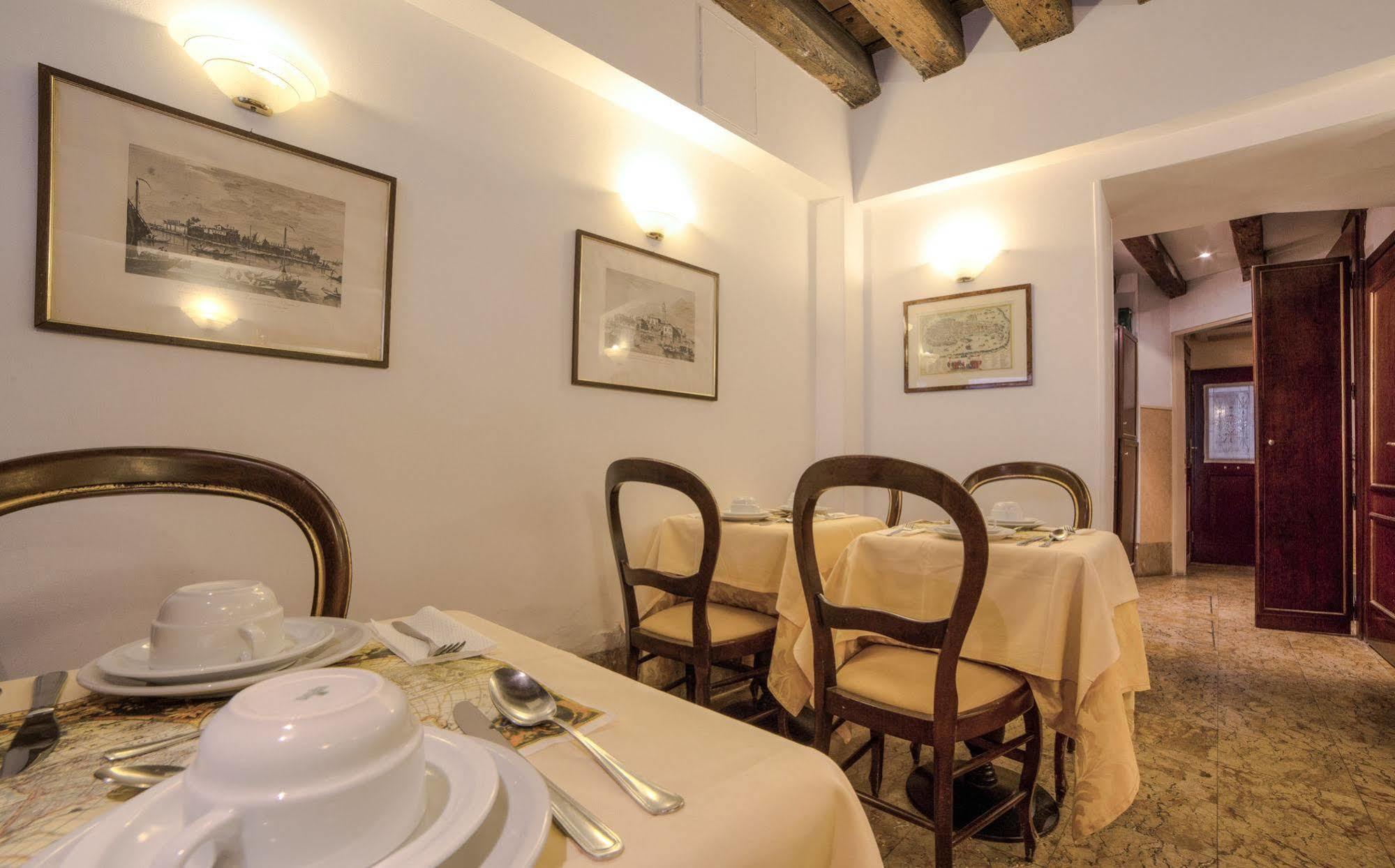 Bed & Breakfast Lanterna Di Marco Polo