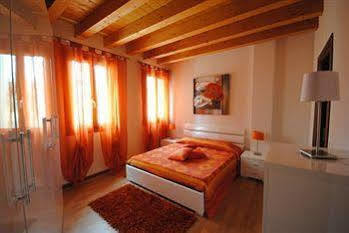 Apartment Alberghiera