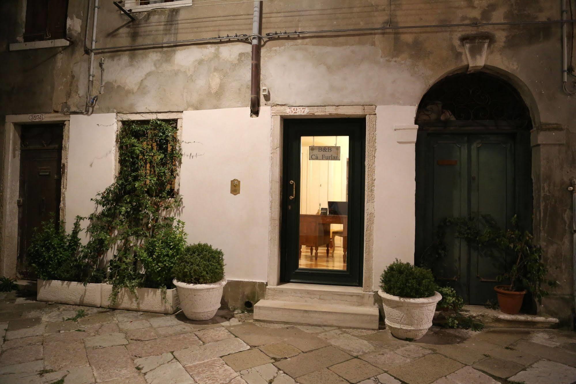 Casa Dei Cavalieri Apartment