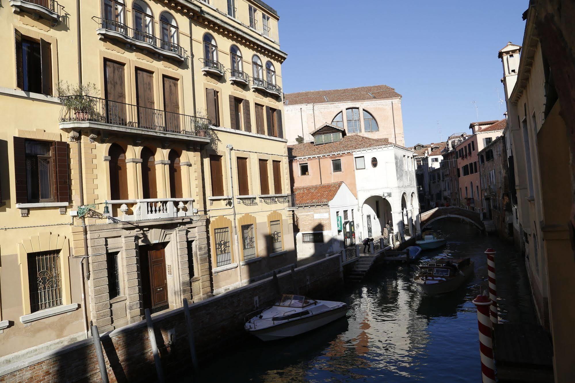 Casa Dei Cavalieri Apartment *