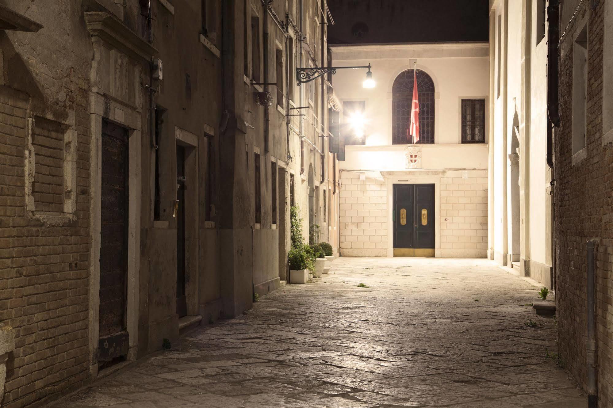 Apartment Casa Dei Cavalieri Venice