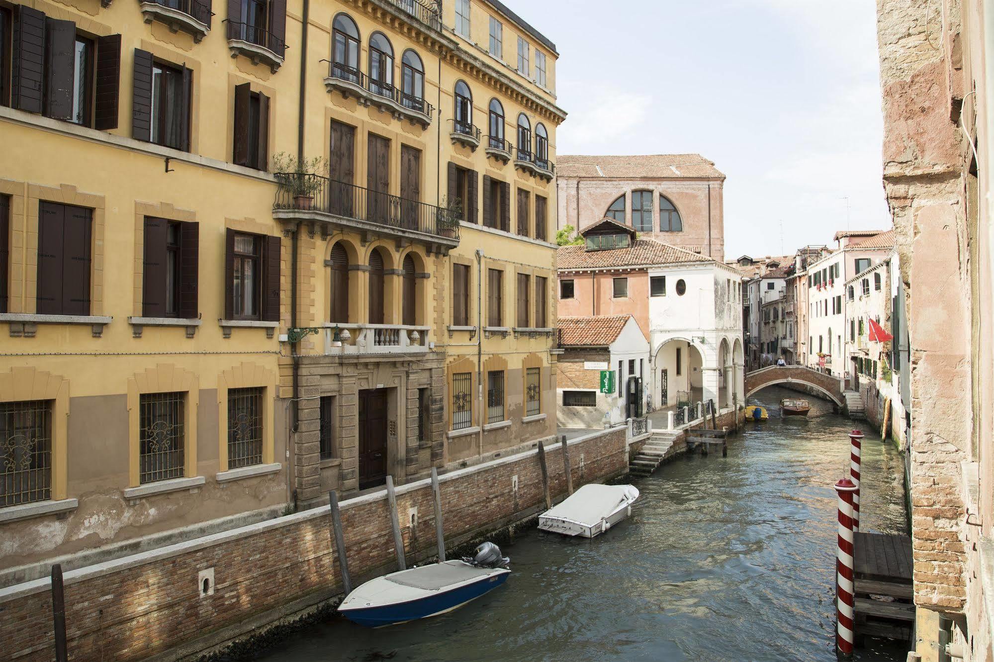 Casa Dei Cavalieri Apartment Venice