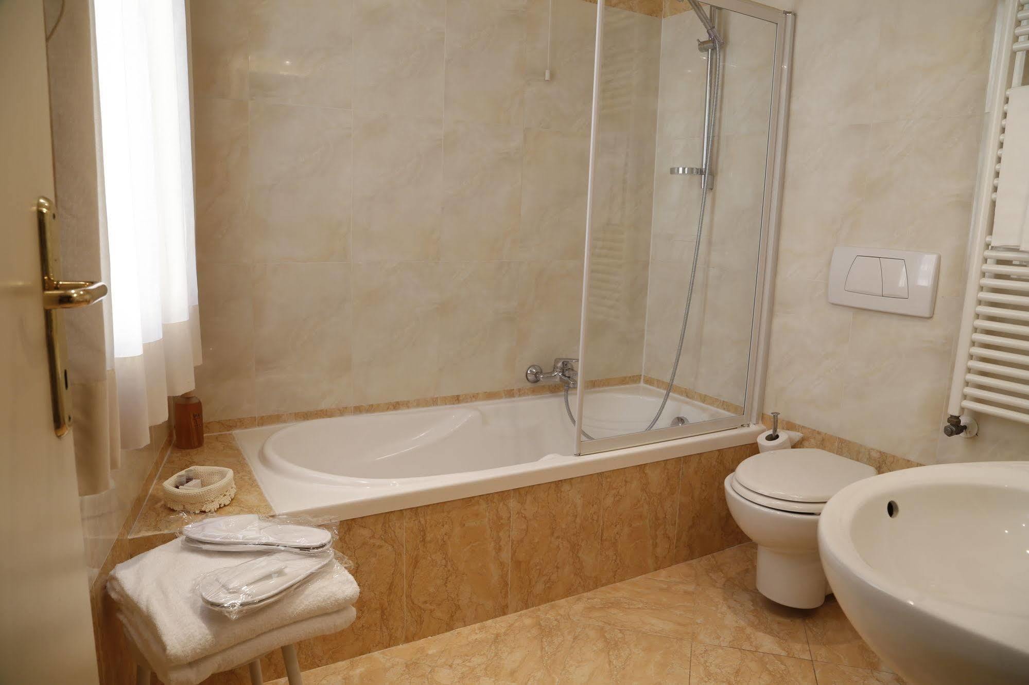Casa Dei Cavalieri Venice