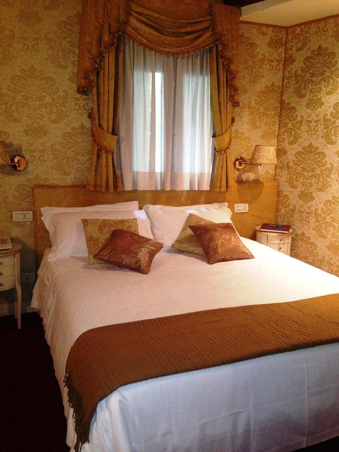 Apartment Casa Dei Cavalieri Venice
