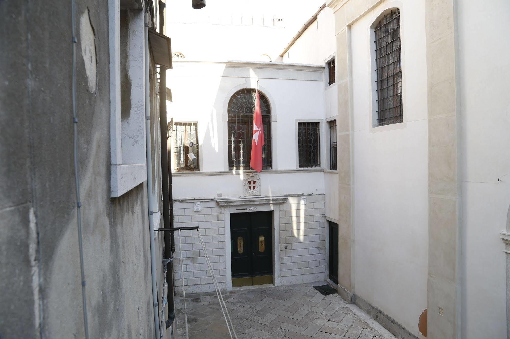 Apartment Casa Dei Cavalieri *