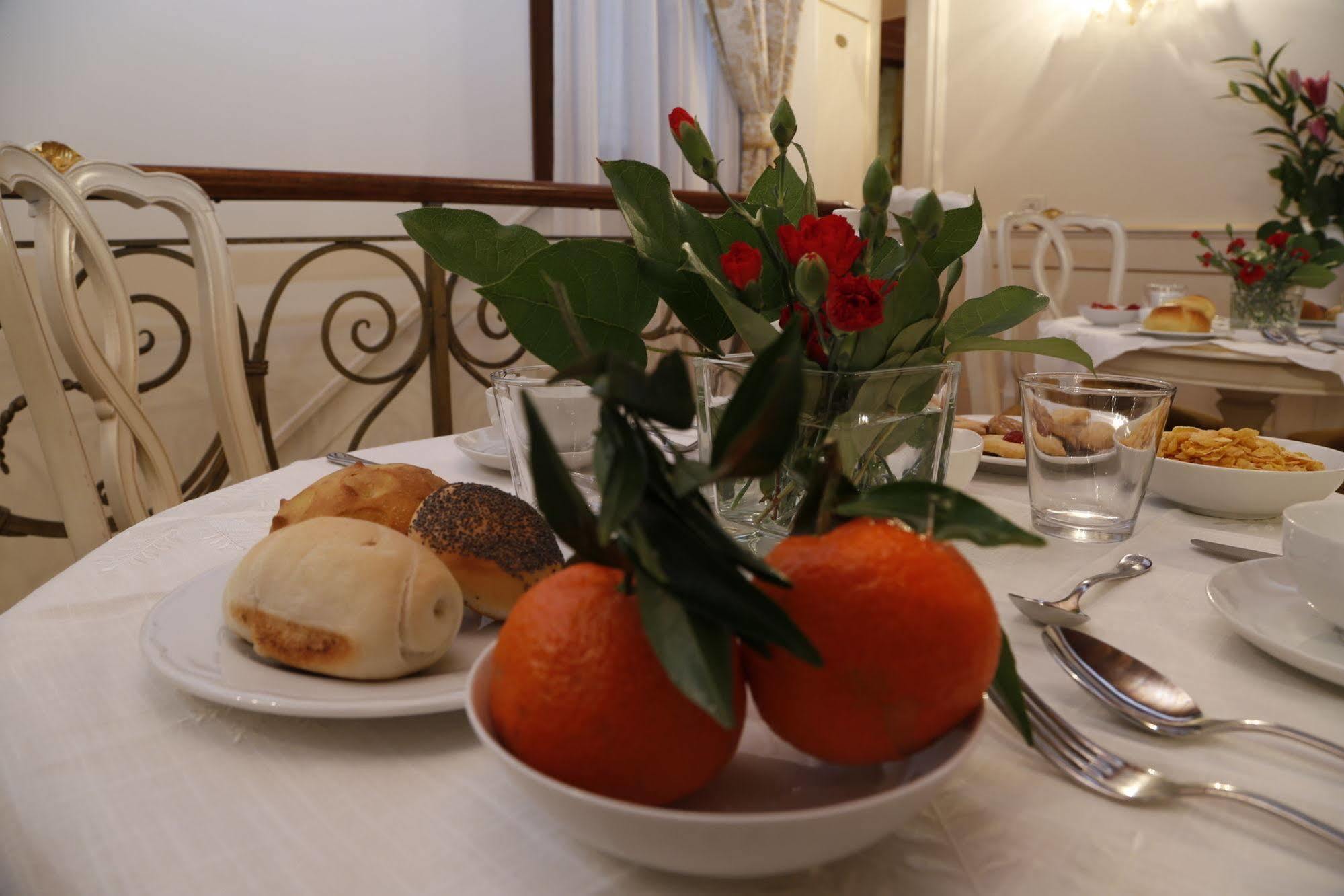 Casa Dei Cavalieri Apartment *