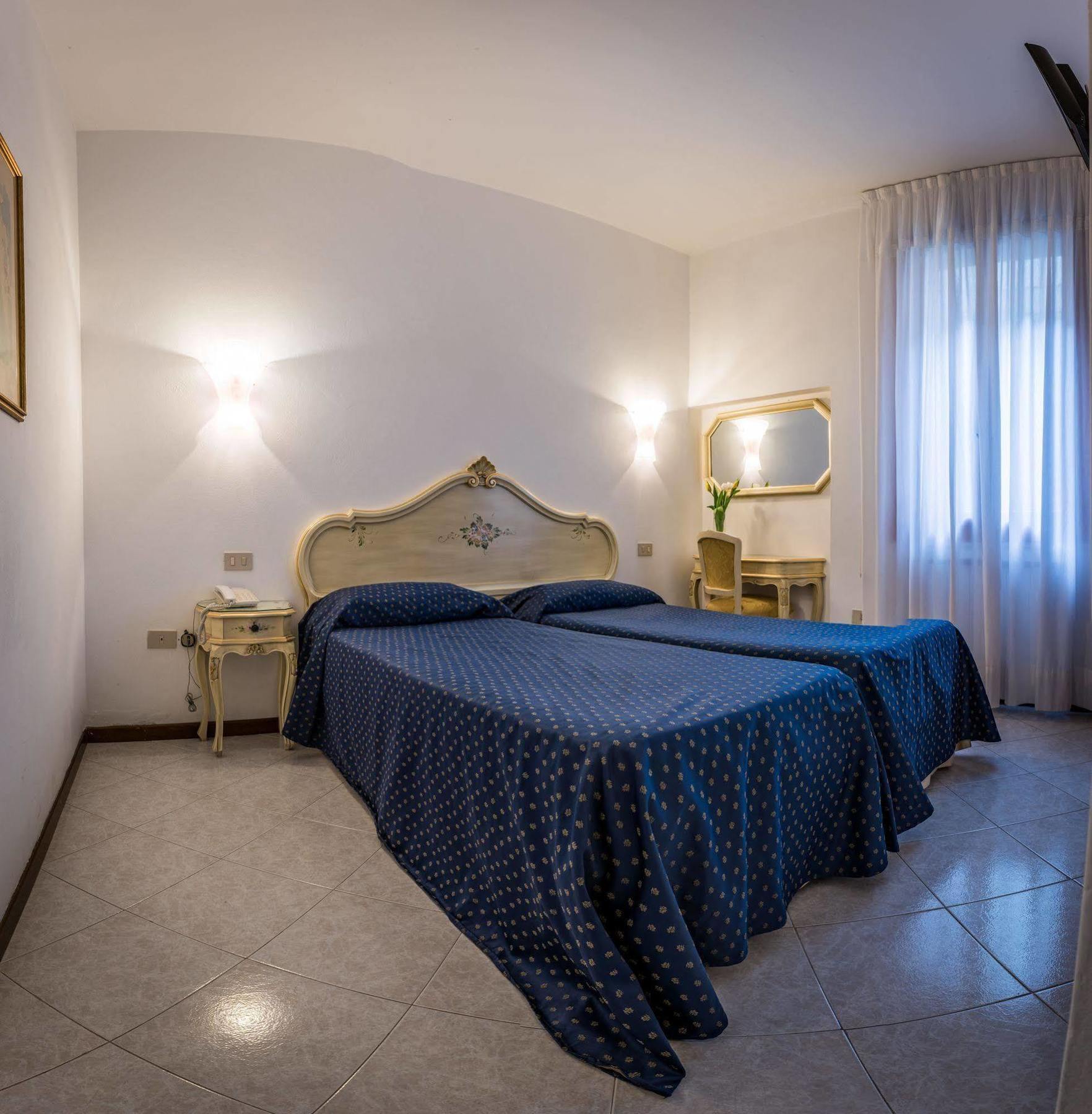 Guerrini Hotel Veneza