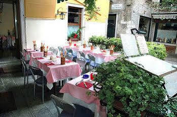 Malibran Hotel Venice