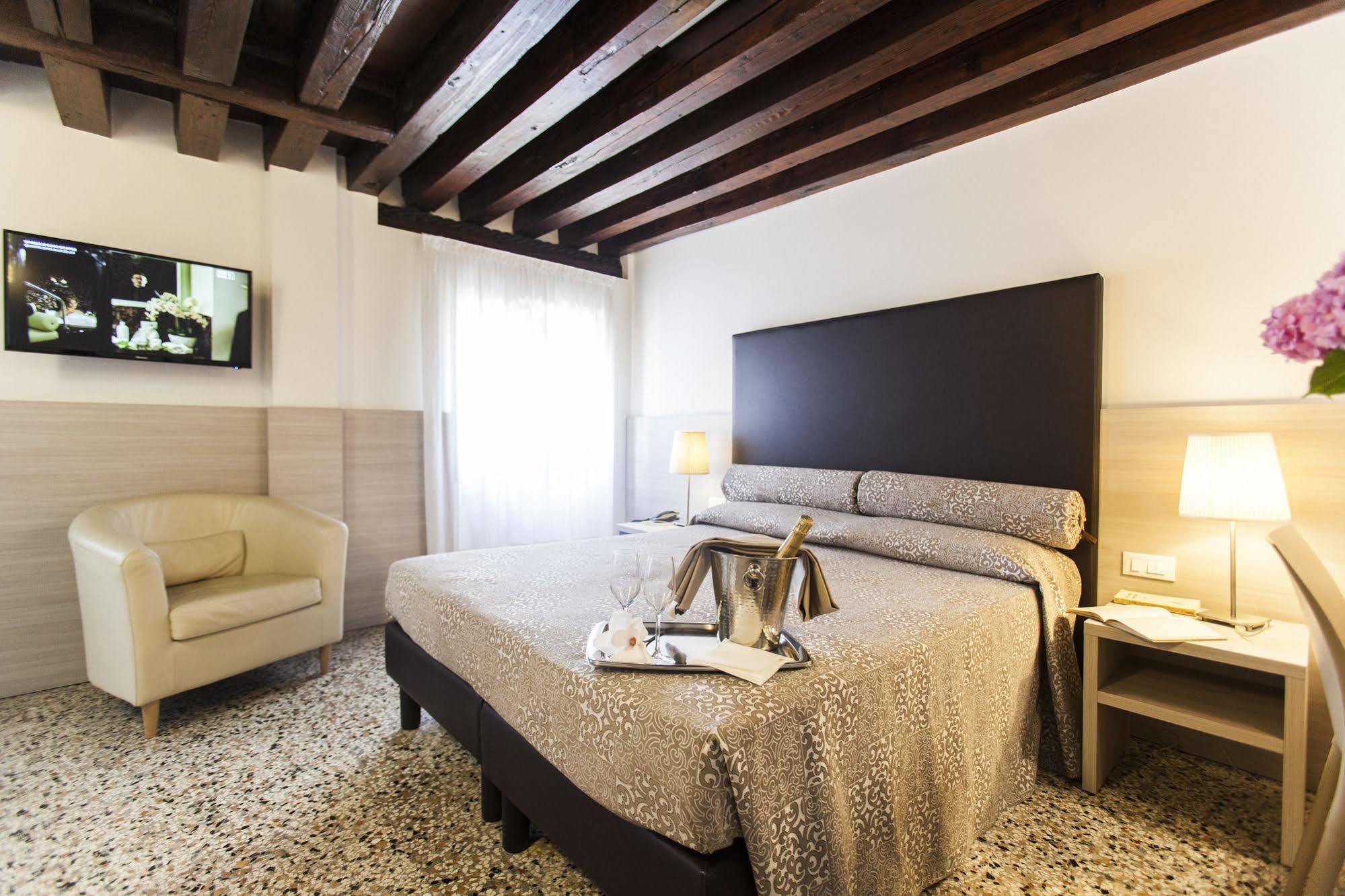 Bed & Breakfast Foresteria Levi Venice