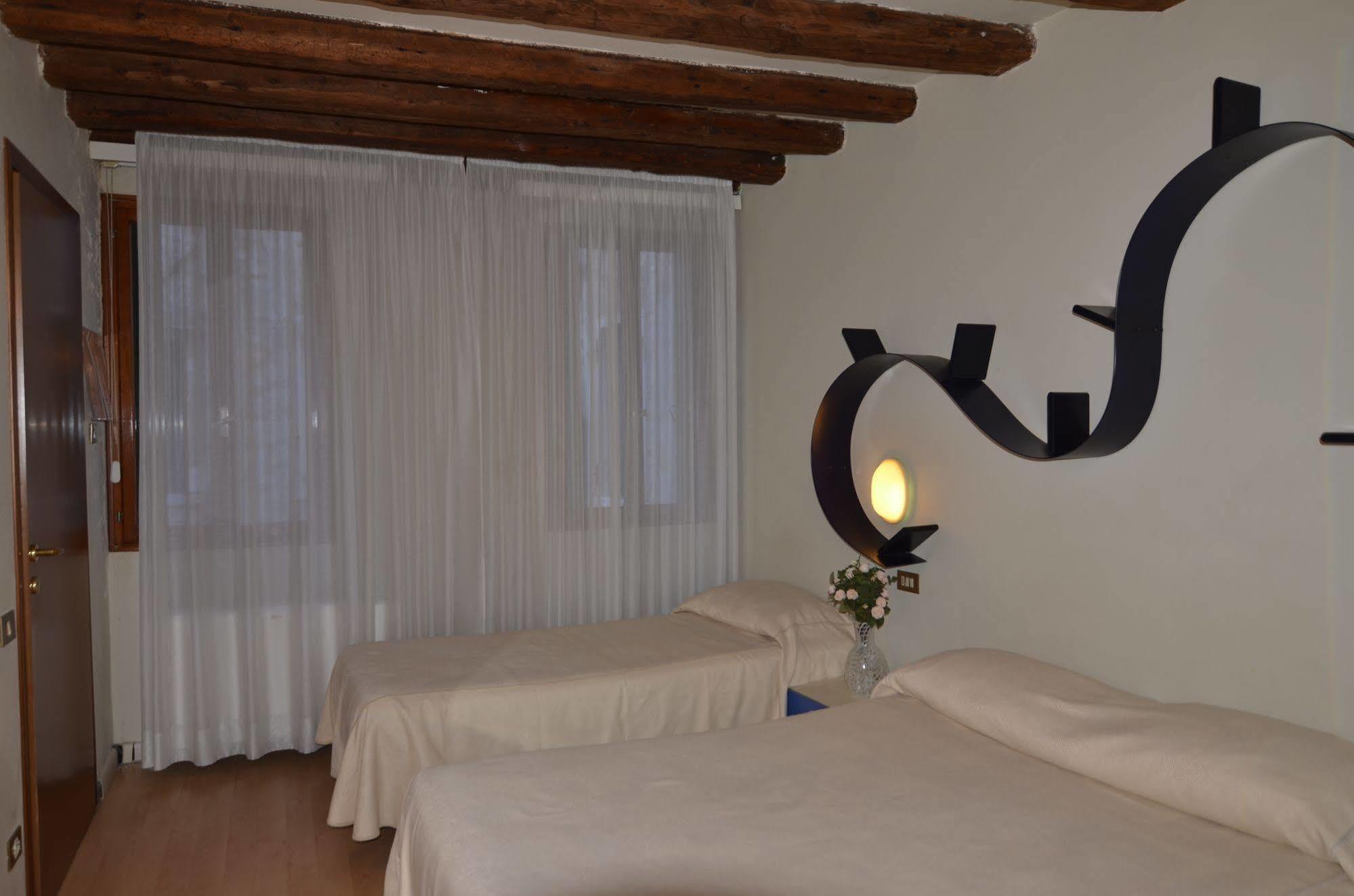 Al Tiepolo Hotel Venice