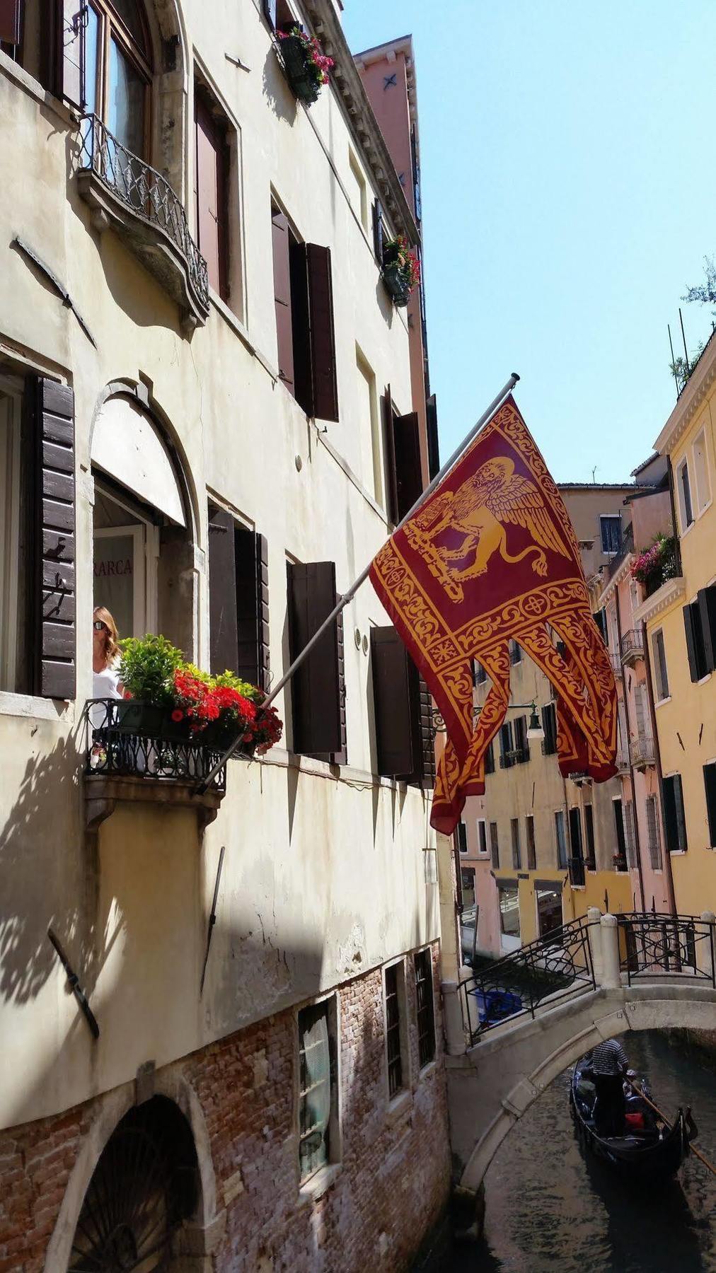 Hotel Casa Petrarca Veneza